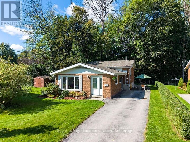 Property Photo:  540 6th Avenue East  ON N4K 2V2 