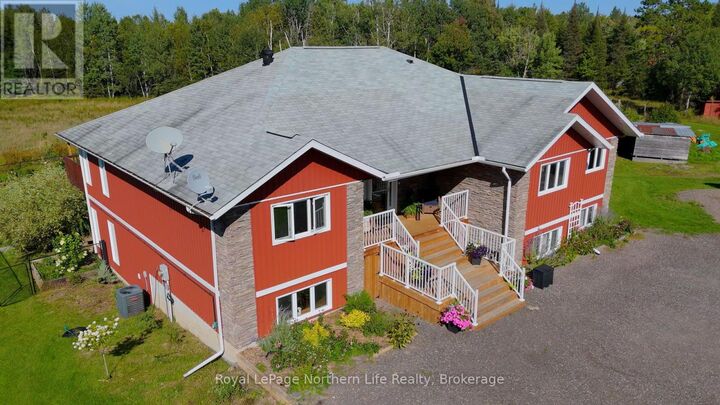 Property Photo:  1909 Hart Road  ON P0H 1H0 