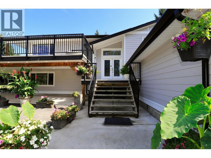 Property Photo: 24325 116 Avenue BC V4R 1L8