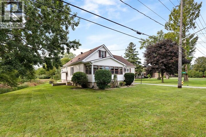 Property Photo:  2585 Bouffard Road  ON N9H 1V9 