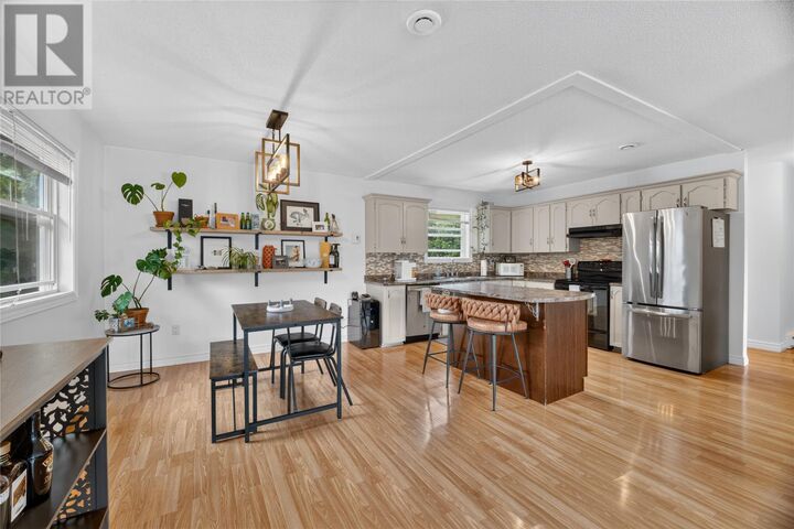 Property Photo:  507 Newfoundland Drive  NL A1A 4T2 
