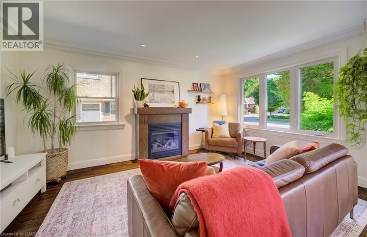 Property Photo: 87 Brentwood Avenue ON N2H 2C7