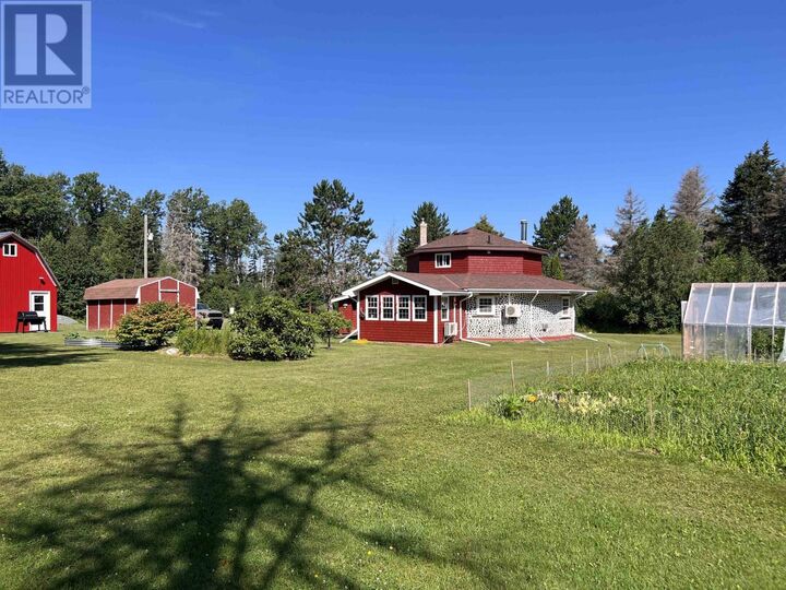 Property Photo:  1323 Brooklyn Road  PE C0A 1R0 