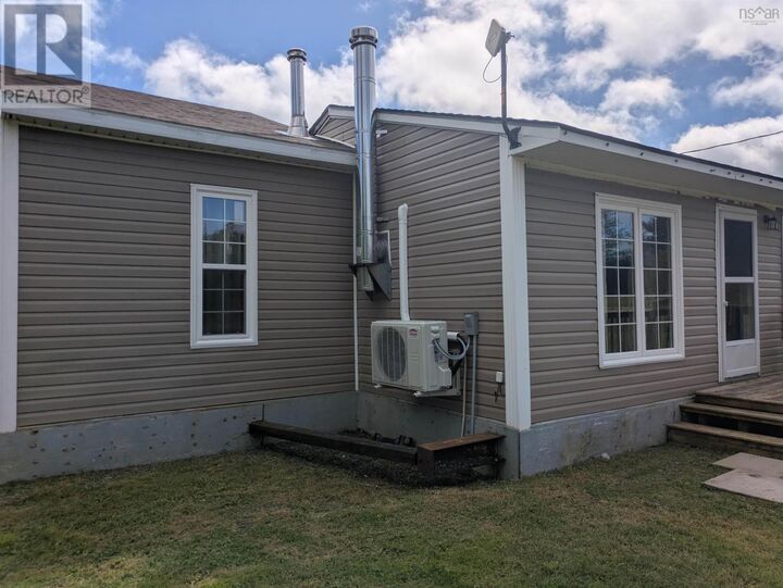 Property Photo:  60 Alba, Orangedale Road West  NS B0E 2K0 