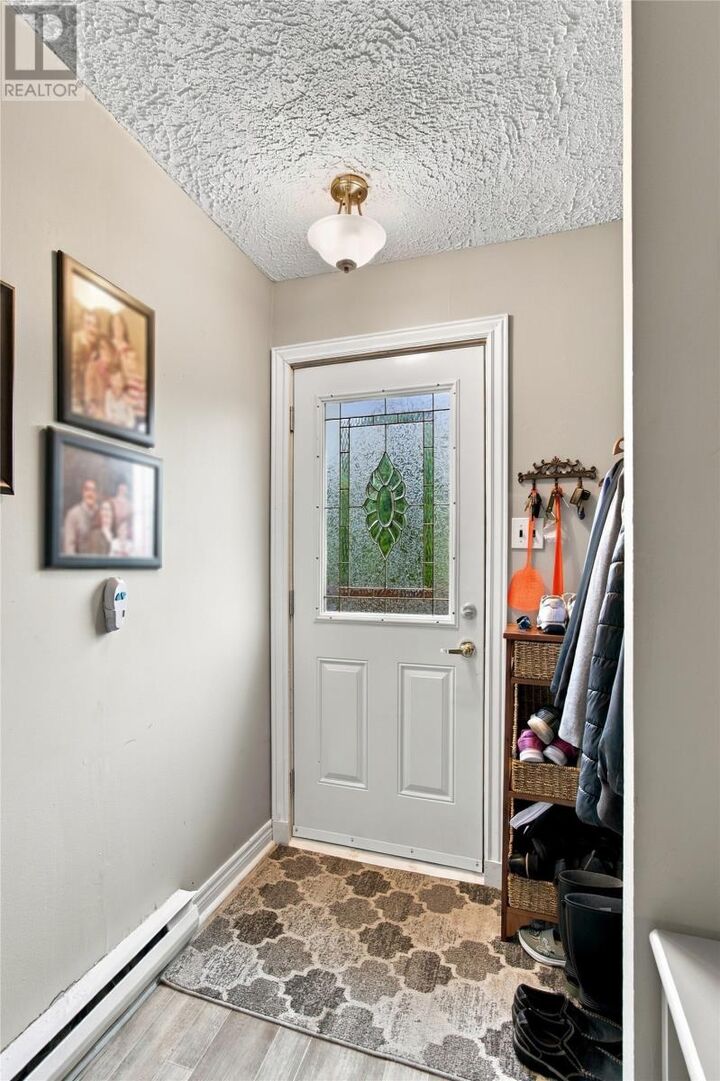 Property Photo:  23A Chapman Crescent  NL A1G 1G7 