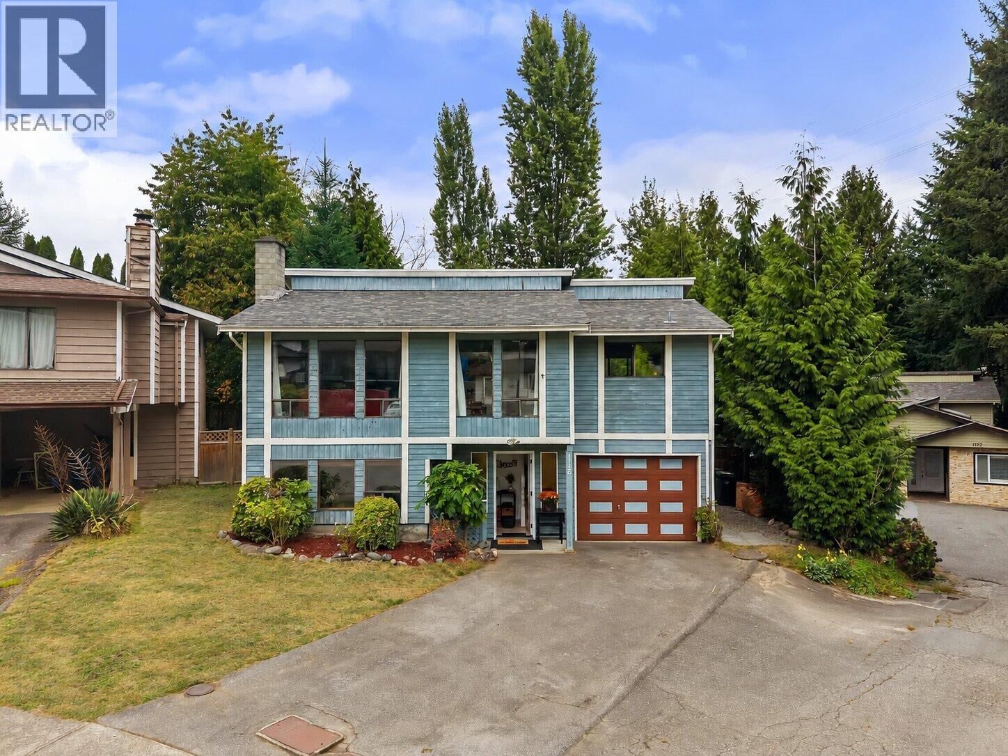 Property Photo:  1120 Wallace Court  BC V3C 4X4 