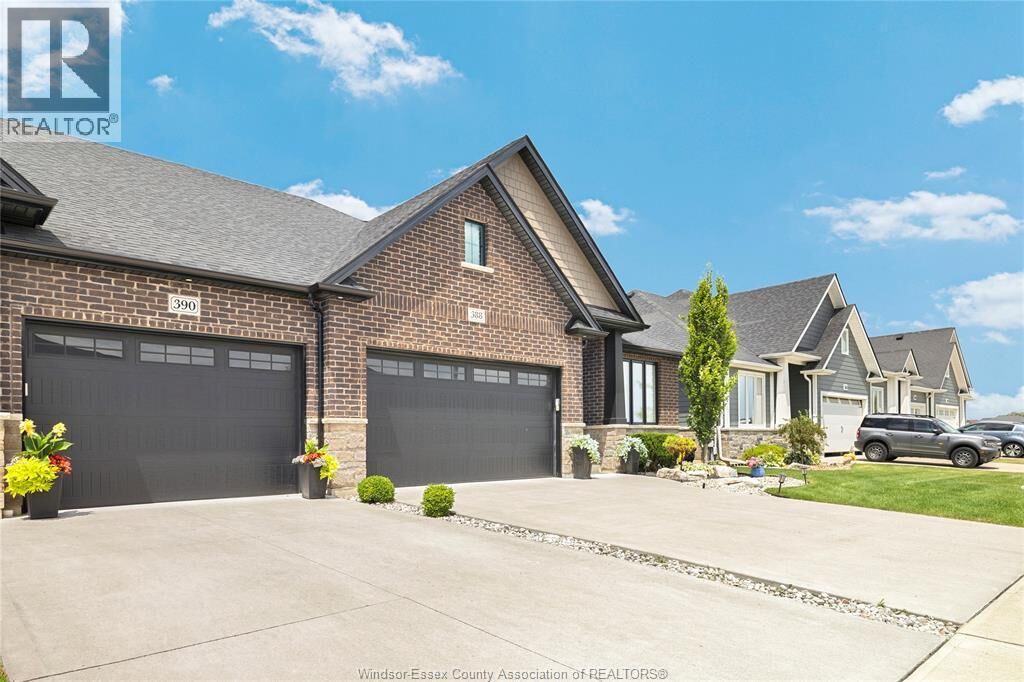 Property Photo:  388 Brunmar Crescent  ON N8L 0Y2 