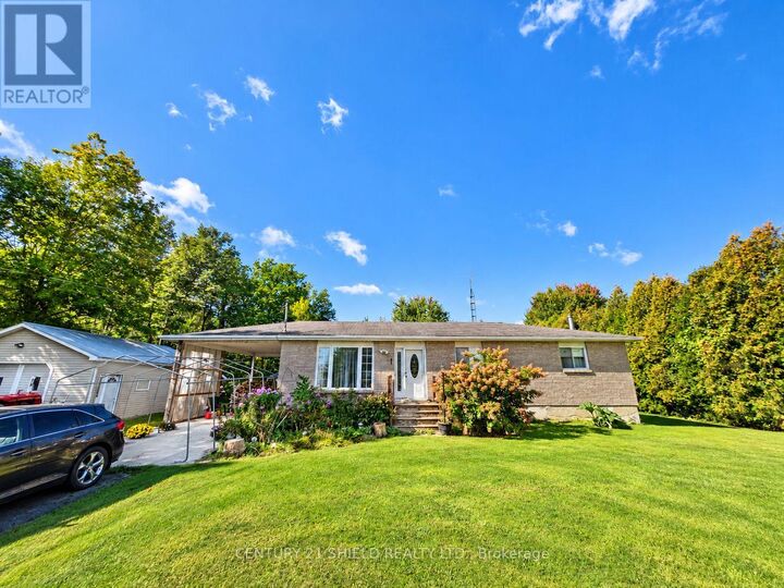 Property Photo:  4770 County Rd 15 Road  ON K0C 1R0 