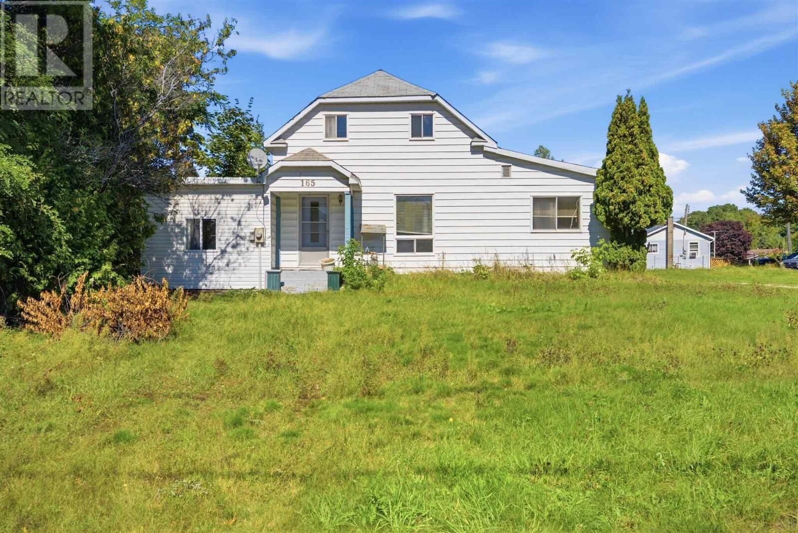 Property Photo:  97 Wellington Ave  ON P0R 1B0 