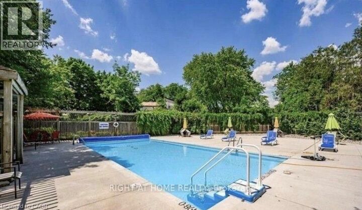 Property Photo:  89 Westwood Road South 505  ON N1H 7J6 