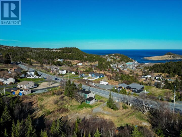 Property Photo:  316A Main Road  NL A0A 4A0 