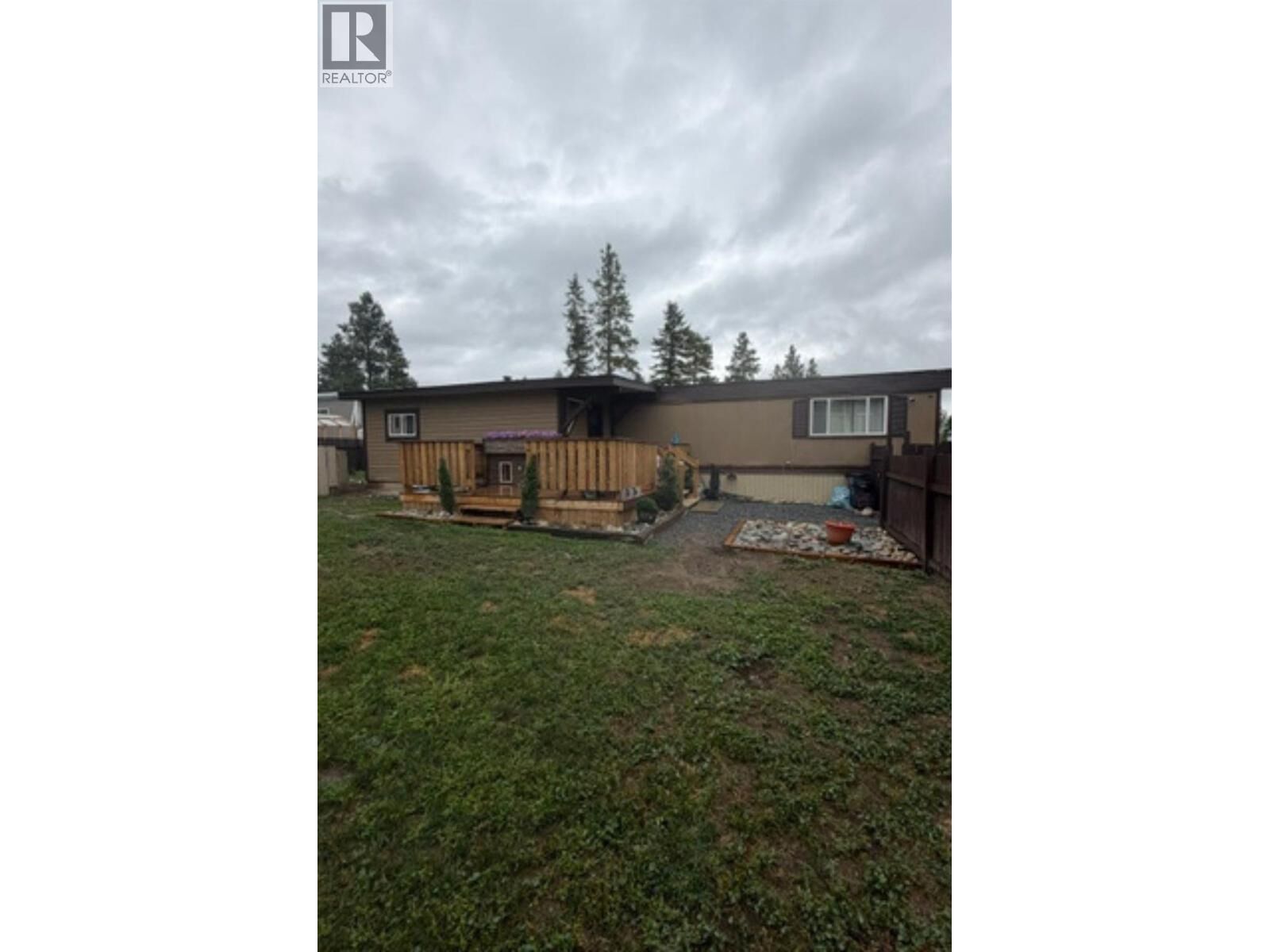Property Photo:  4086 Standard Hill Road 86  BC V1C 7H6 