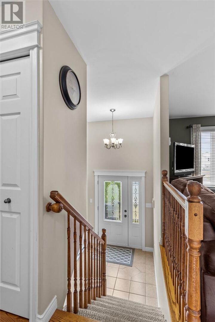 Property Photo:  127 Hibbs Road  NL A1X 6X4 