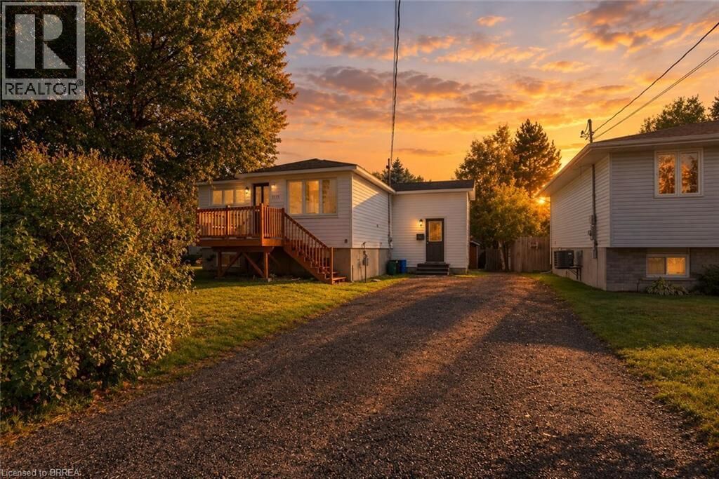Property Photo:  1773 Pierre Street  ON P3N 1C4 