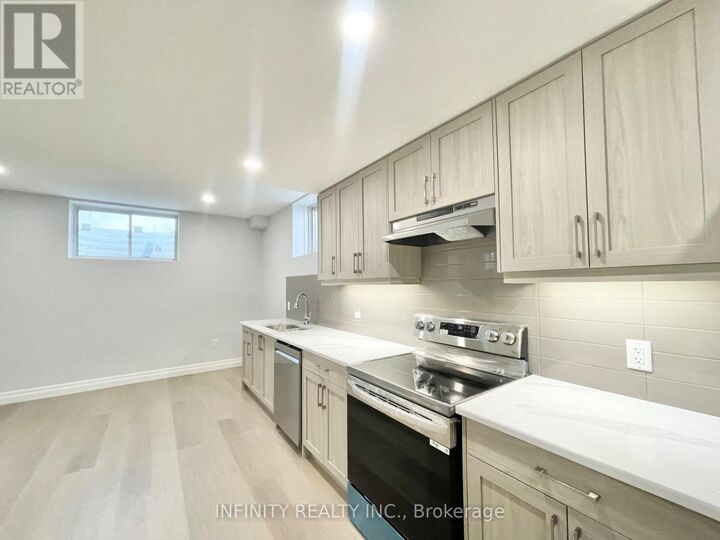 Property Photo: 220 Bowman Drive Basement ON N0M 2A0