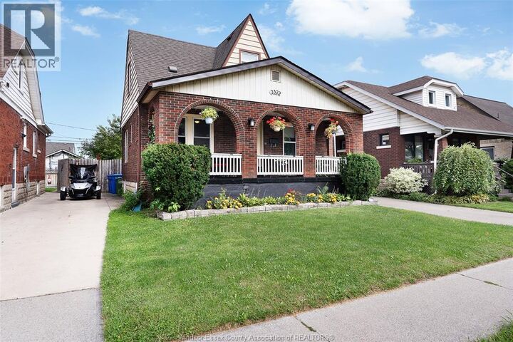Property Photo:  2322 Byng Road  ON N8W 3E5 