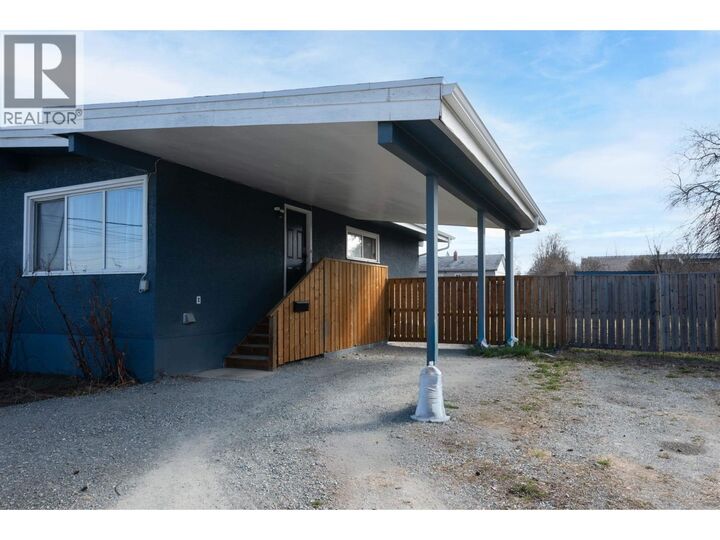 Property Photo:  2144 Redwood Street  BC V2L 2N6 