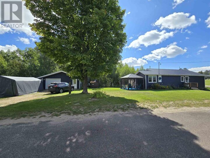 Property Photo:  1607 Hilton Rd  ON P0R 1G0 