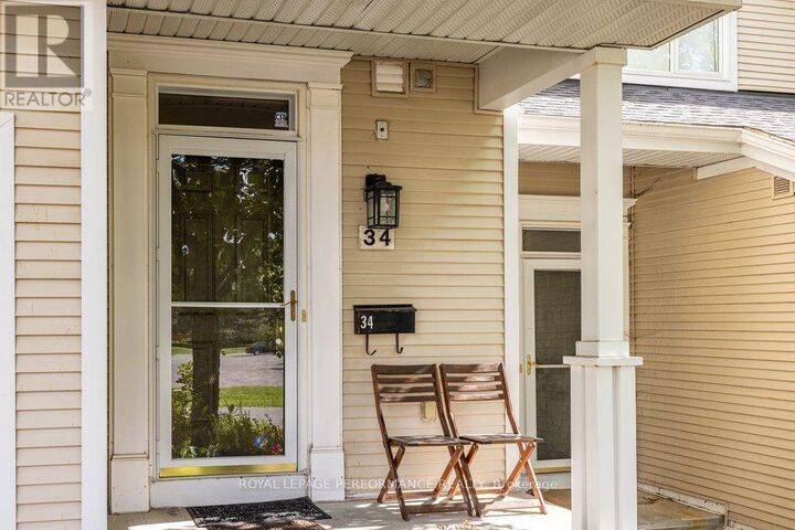 Property Photo:  34 Steel Street  ON K1J 6R3 