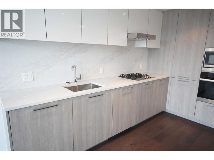 Property Photo:  8199 Capstan Way 807C  BC V6X 0V1 