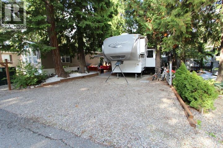 Property Photo:  3980 Squilax Anglemont Road 9  BC V0E 1M5 