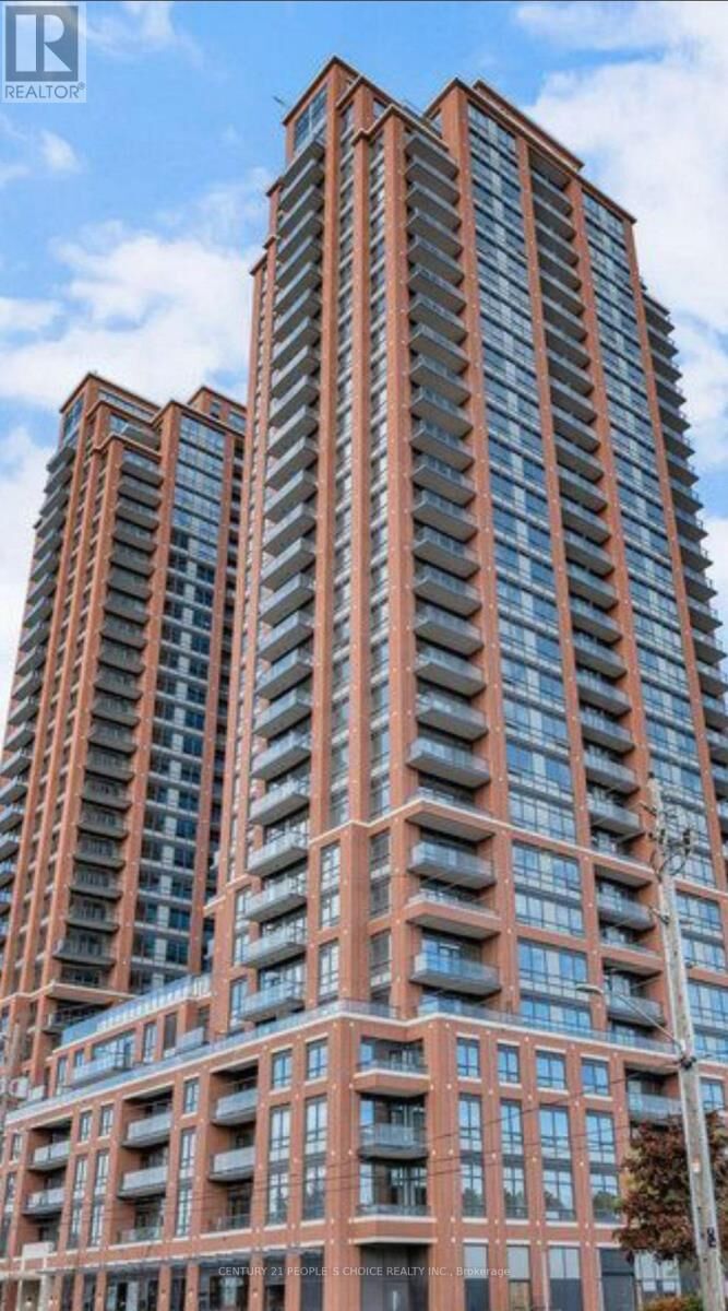Property Photo: 3270 Sheppard Avenue East 2025 ON M1T 3K3