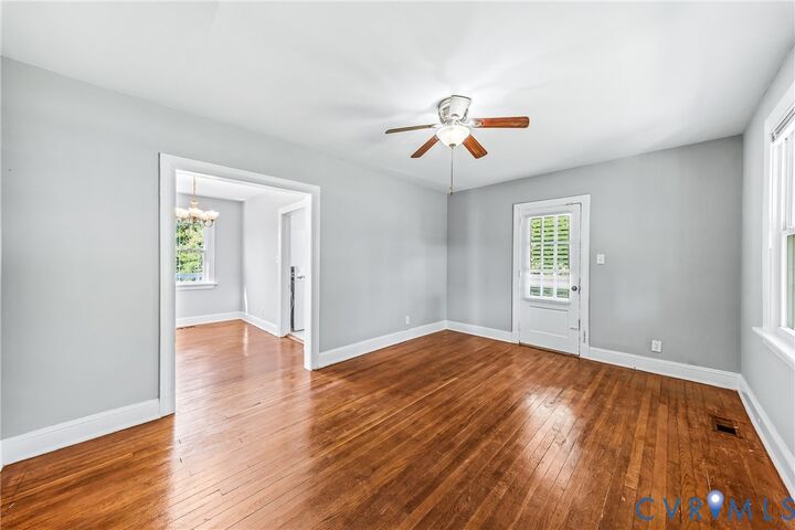 Property Photo:  501 Montvale Avenue  VA 23222 