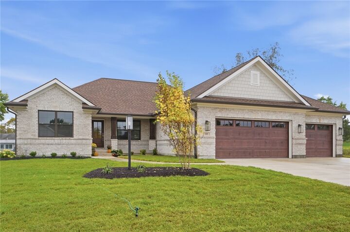 Property Photo: 115 Cedar Creek Circle OH 45066
