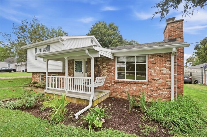 Property Photo:  5799 Shaker Road  OH 45005 