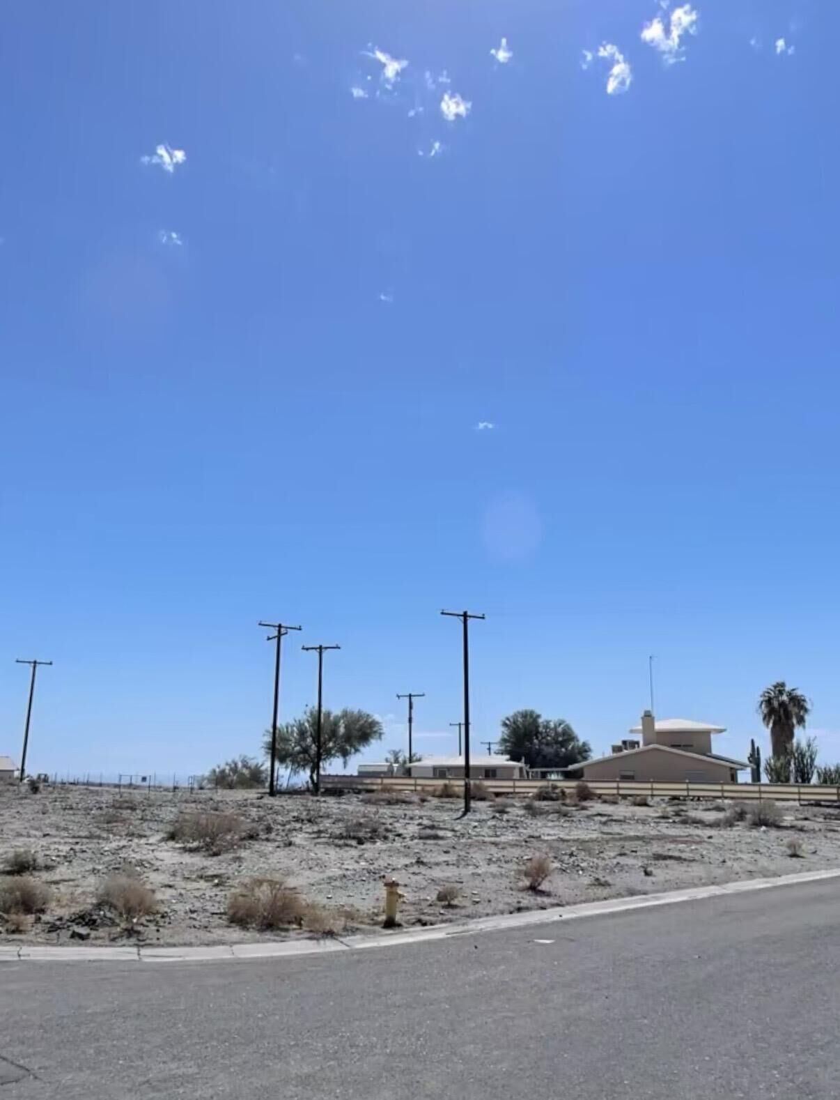 Property Photo:  0 Pilot Drive  CA 92254 