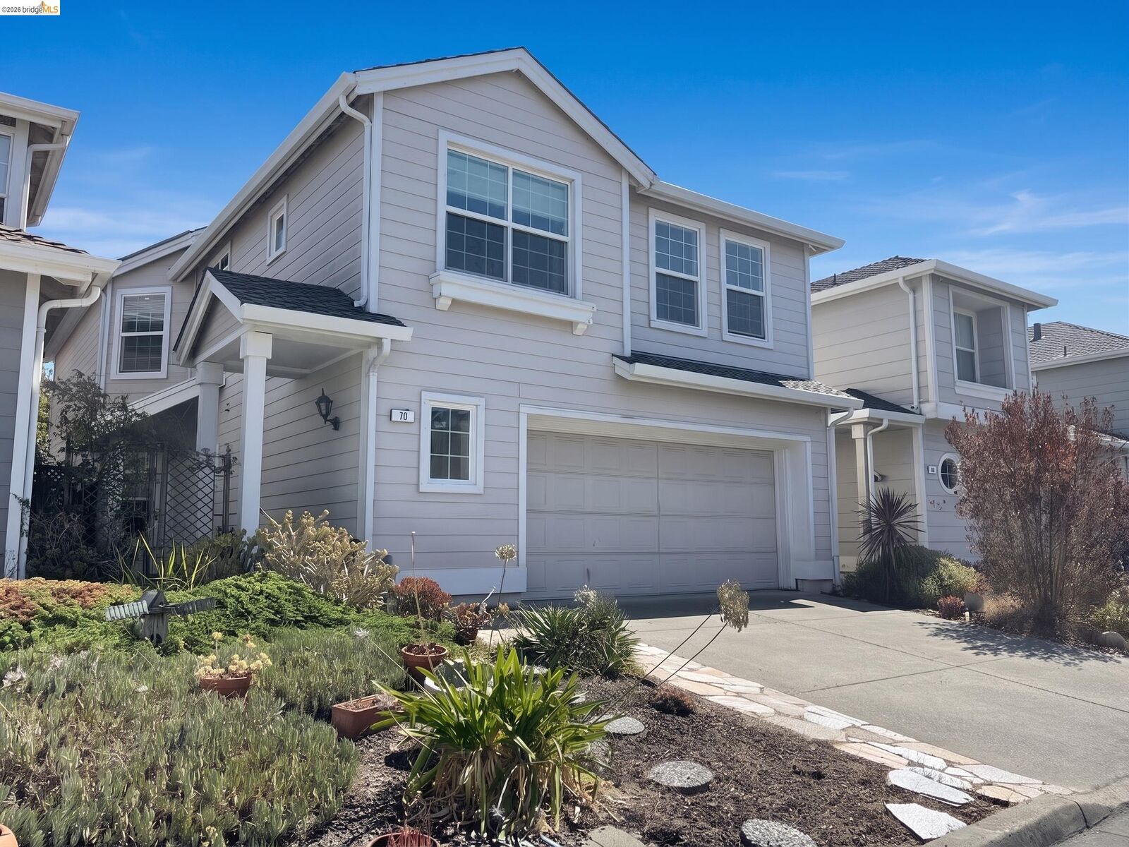 Property Photo:  70 Seabreeze Dr  CA 94804 