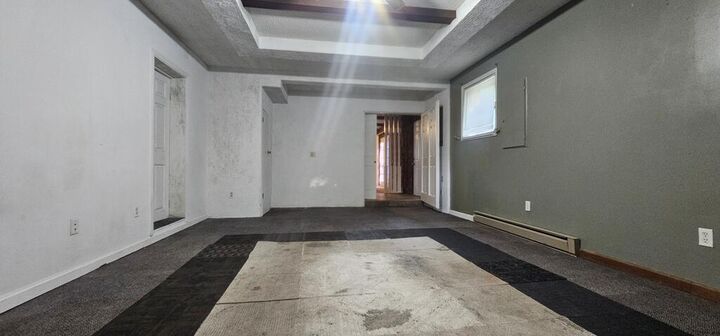 Property Photo:  407 East Perry St  KY 41230 
