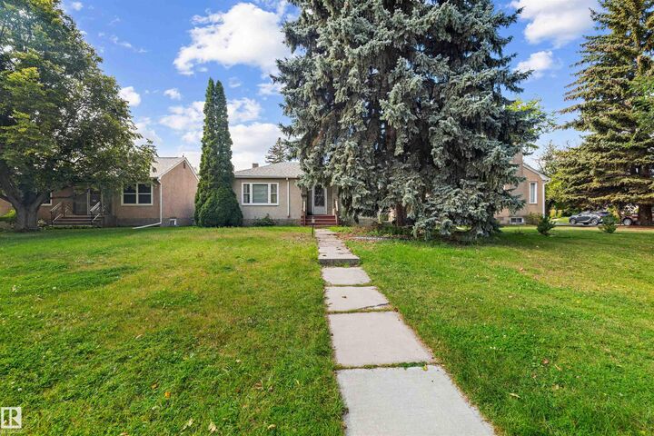 Property Photo:  10982 117 Street NW  AB T5H 3N6 
