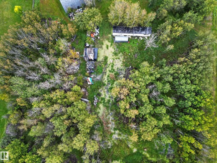 Property Photo:  21316 Twp Road 534 2  AB T8G 2B1 