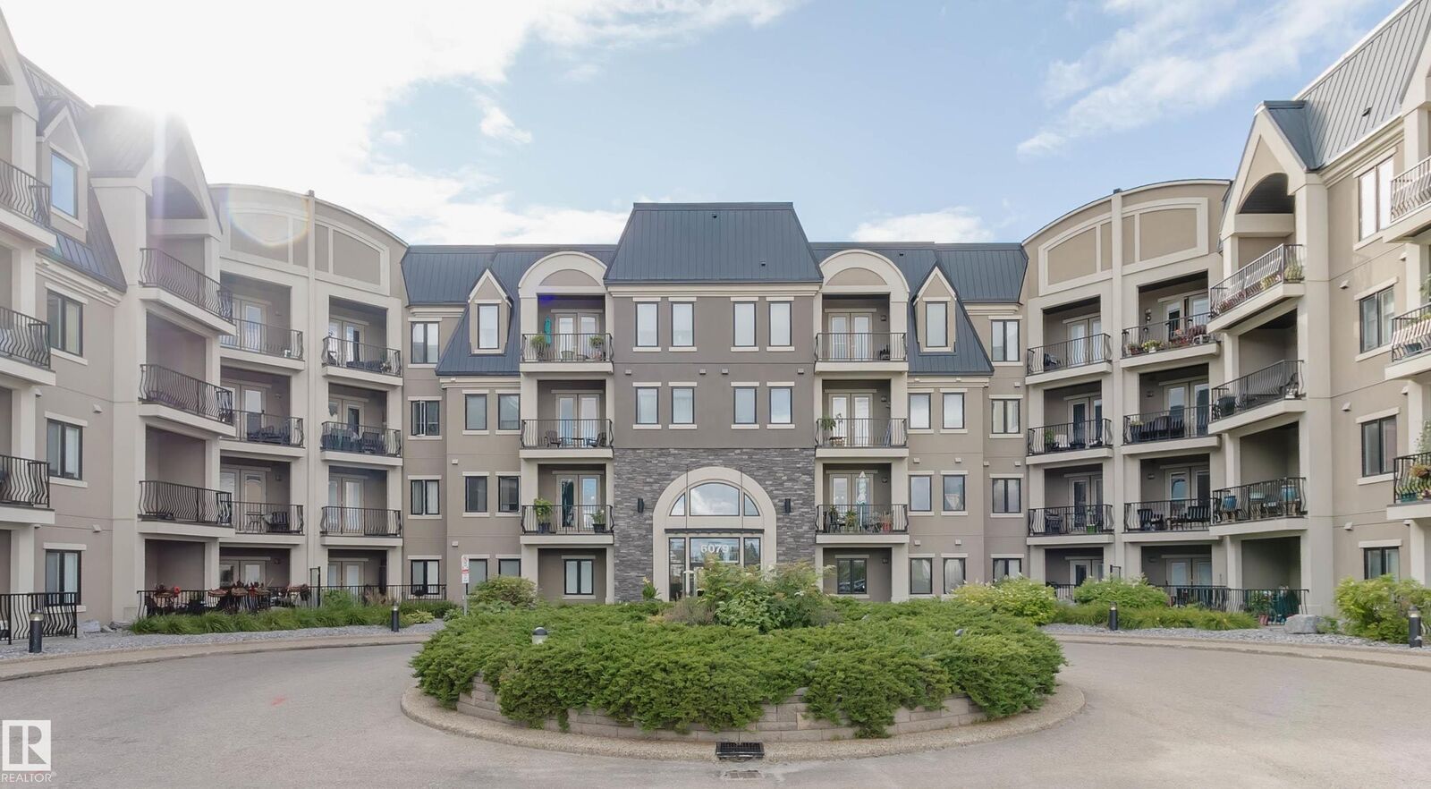 Property Photo:  6079 Maynard Way NW 142  AB T6R 0S4 