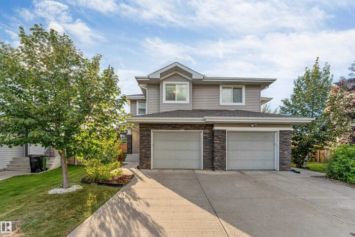 Property Photo:  1110 176 Street SW  AB T6W 2B7 