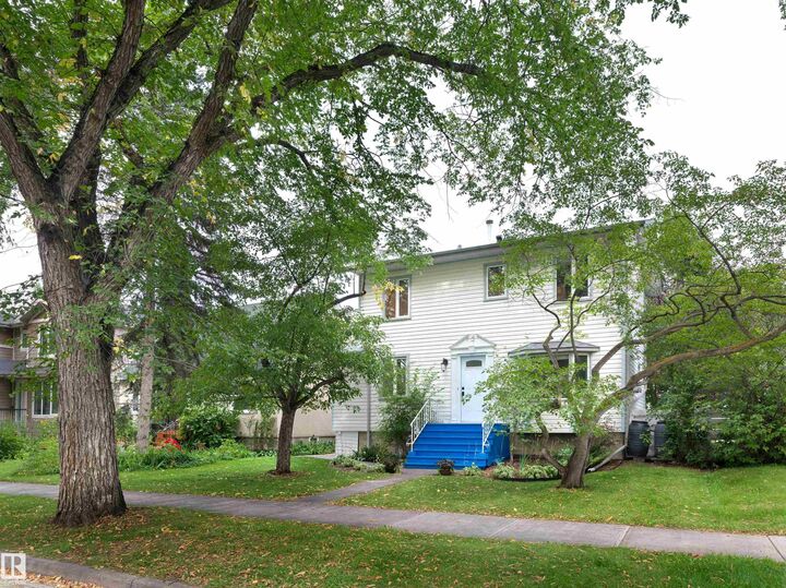 Property Photo: 10968 75 Avenue NW AB T6G 0G9