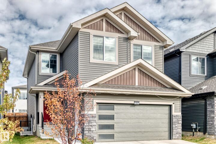 Property Photo:  1227 24 Street NW  AB T6T 2M7 