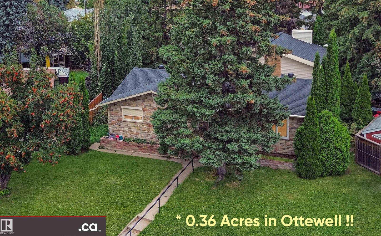 Property Photo:  9657 68A Street NW  AB T6B 1V3 