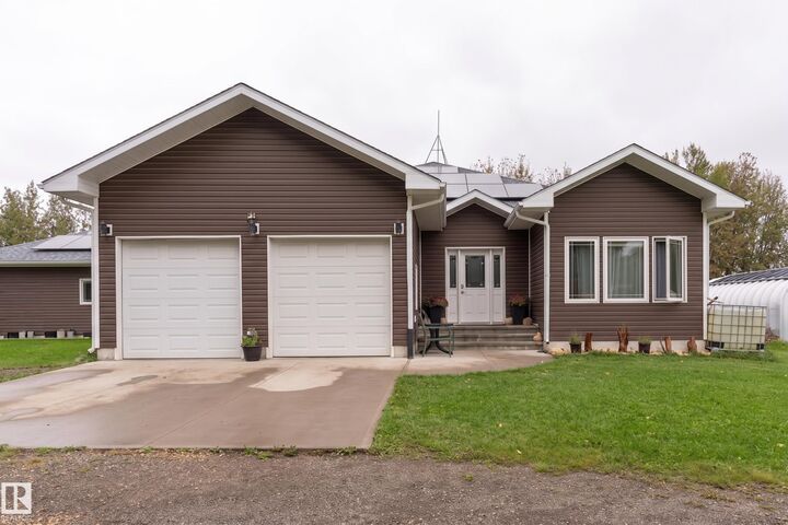 Property Photo:  20126M Twp Rd 502  AB T0B 4J2 