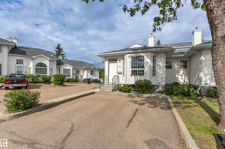 Property Photo:  3311 58 Street NW 12  AB T6L 6X3 