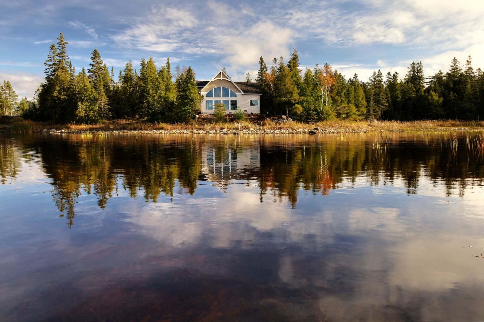 Property Photo:  1980 E Michigan 134  MI 49725 