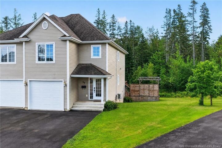 Property Photo:  38 Celestin Court  NB E1A 0K2 