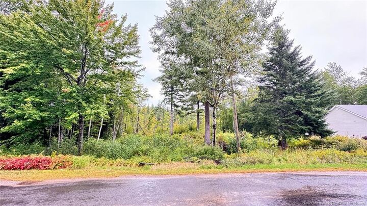 Property Photo:  Lot 10 Graham Street  NB E3B 7E8 
