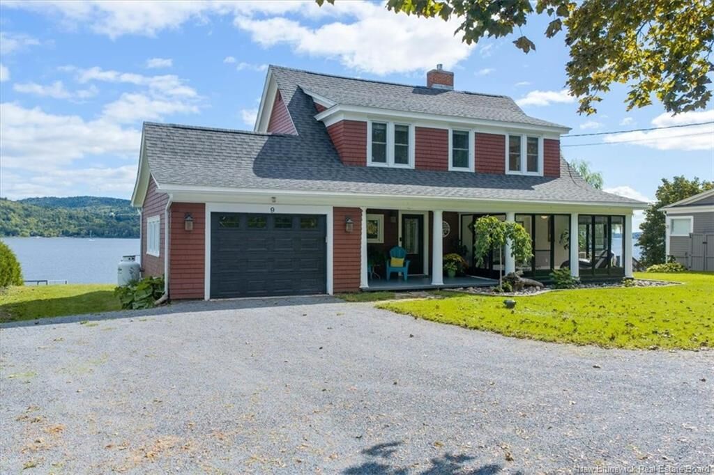 Property Photo:  9 Driftwood Lane  NB E5K 3G5 