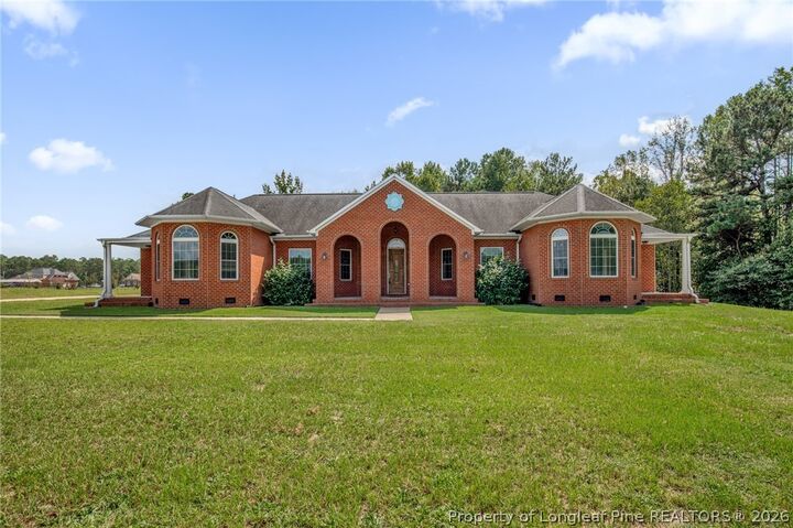 Property Photo:  251 Water Ridge Lane  NC 28391 