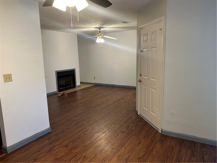 Property Photo: 526 Windchase Lane GA 30083