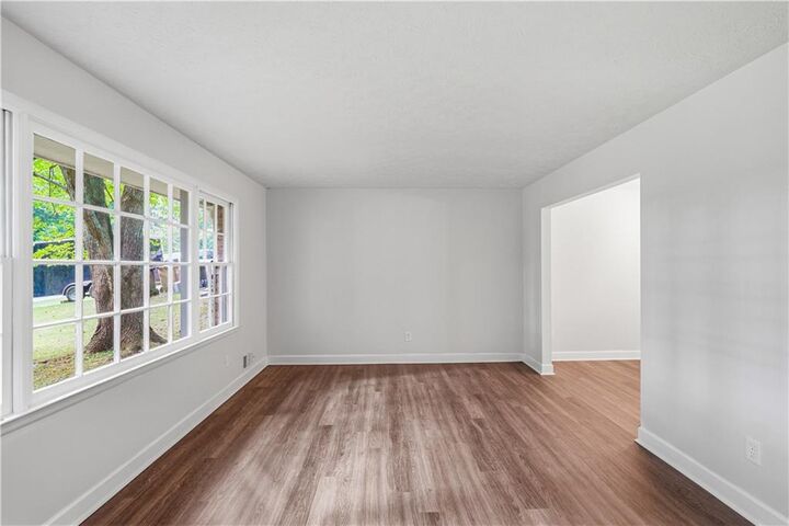Property Photo: 7052 Lodgepole Drive GA 30260
