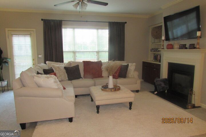 Property Photo: 1870 Appaloosa Mill Court GA 30519