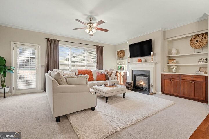 Property Photo:  1870 Appaloosa Mill Court  GA 30519 